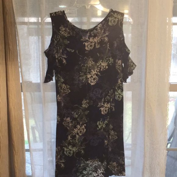 EXTRA LONG NICE TOP - Picture 4 of 4